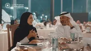 The Groundbreaking Ceremony of ALMANAR Community | حفل وضع حجر الأساس لمشروع المنار