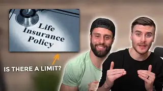 How Many Life Insurance Policies Can You Own?