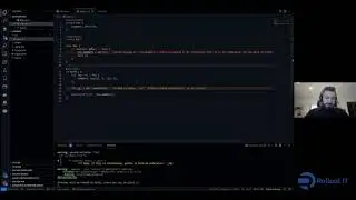 Experience from first hand: RUST programming language - Part 1 - Full video