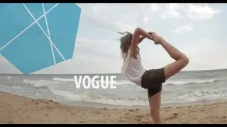 Vogue Одесса дети | IN FLOW & KIT