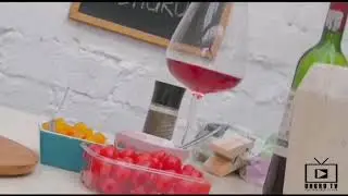 Preview for upcoming cooking with Modisana Advert