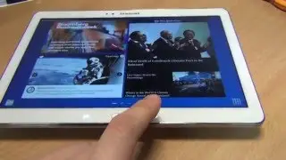 Samsung P601  не включается, не загружается. Часть 2. ;)