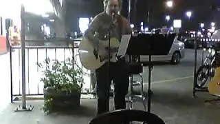 Michael Louis Parks 1 at Stingers 4 27 11
