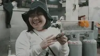A travel film TAIWAN by Tib Nguyen