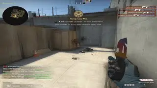 Bust [CS:GO]