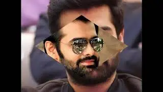 Ram Pothineni pictures