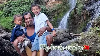 Timor 🇹🇱 Vlog k1♡2023