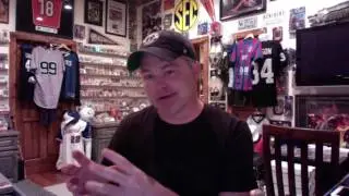 2017 National Sports Collector Show Prep  Focus and Advice!