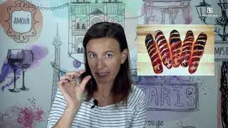 Un peu de culture #3 La boulangerie