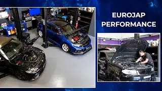 EuroJap Performance - European and Japanese Car Service Experts in Adelaide