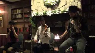 The Mean Lids in Concert
