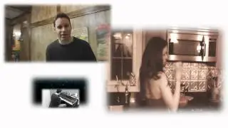 Baby It's Cold Outside (Katrina Marie & Chris Commisso)