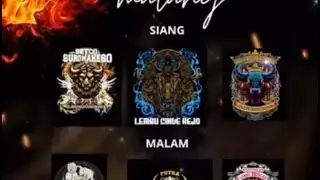 PUTRA BUDENGAN KEDUNGKANDANG