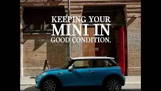 MINI Car Care Tips from MINI Oman.