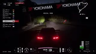 Countdown: Racing*Gran Turismo 7 Красивые моменты