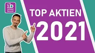TOP Aktien 2021 🔍 Meine Strategie zur Outperformence, mit den Trends f&uuml;r das neue Jahr.