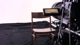 Setting the Scene for Film in Rexburg
