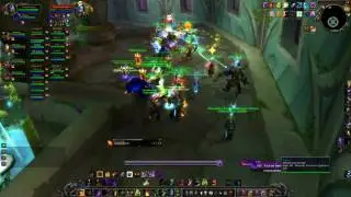 Gildenevent-Helvetische Horde