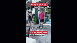 #bushman&nbsp;#bushmanprank&nbsp;#bushmanpranks