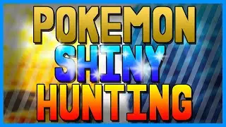 (OUTDATED) How To Shiny Hunt With The DexNav In Pokemon Radical Red