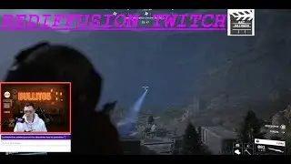 ARC RAIDERS / REDIFFUSION TWITCH : A LA RECHERCHE DU BUTIN RARE 💎💰