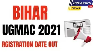 BIG UPDATE📢 UMAC 2021 REGISTRATION DATE OUT #NEET_#COUNSELLING_#HELPDESK_NO_#9142609127 #UGMAC #NEET