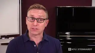 Professor Joe Salvatore Discusses Educational Theatre at NYU Steinhardt