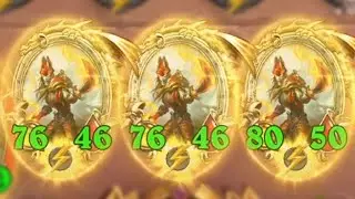 9 DREAD ADMIRAL ELIZA！ |  讓我們共同成長！ #爐石戰記英雄戰場  #HEARTHSTONEBattlegrounds #爐石戰記 #HEARTHSTONE