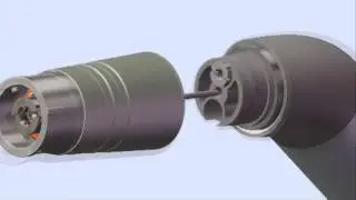 Pro-Tip Castellini Converter Installation (CA152)