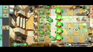 My OP PVZ 2 Reflourished Mod (download links in desc.)