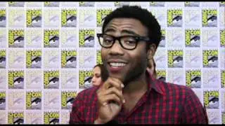 Get it (Tightrope) by Childish Gambino (Donald Glover)