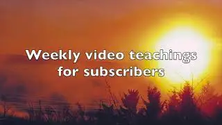 Inner Work for Spiritual Awakening