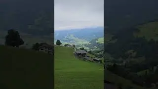 #switzerland #obwalden #mountains #lake