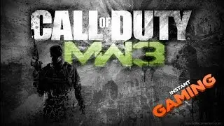 Call of Duty: Modern Warfare 3 Instant Gaming