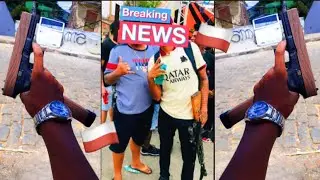 MC ALEF - TROCA TIRO NOITE E DIA DE GLOCKADA PRETA VS BAILE DA POL&Ocirc;NIA ( DJ JO&Atilde;O DA POL&Ocirc;NIA ) 🇵🇱🎶