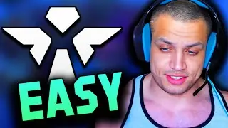 TYLER1: SUPPORT’S NOT DIFFICULT...