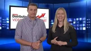 Video Market Report 14: A Call For Resignations At Airgas