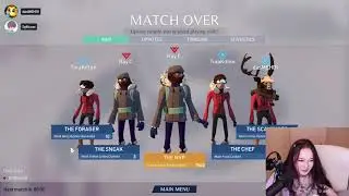 AnthonyZ Invites Tina To Be Tony's Sister In GTA (CLIP)