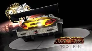 MotorStorm&reg; Apocalypse - 