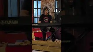 Marcelo Torres en vivo en Santiago del Estero