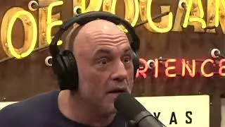 Joe Rogan - Trump Was Blackmailed By Epstein And Israel