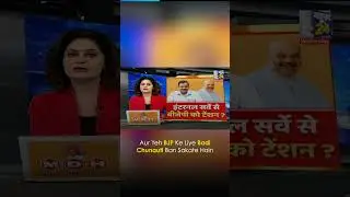 Gujarat Elections का Latest Survey Poll 🔥 #gujaratelections #gujarat #aamaadmiparty #aap #news24