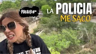 CUIDAD ABANDONADA MAYA CON PIRÁMIDE Y CENOTE NUNCA VISTOS.