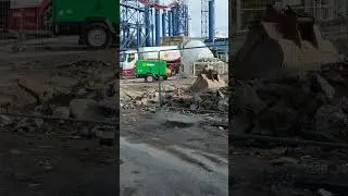 New ride update Blackpool pleasure beach resort 5th September 2025