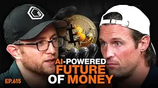 Bitcoin Mining Death Spiral, AGI, and the End of Central Banking w/ Rich Rines