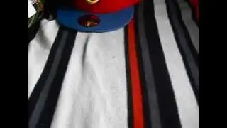new era cap collection