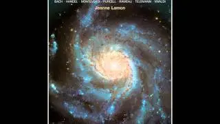 J.S. Bach, Sinfonia 