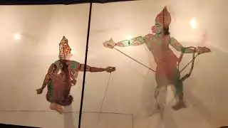 తోలుబొమ్మలాట ప్రదర్శన 3