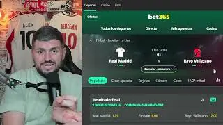 ✅ PRON&Oacute;STICOS DOMINGO 1 FEBRERO🔥| Real Madrid vs. Rayo | Derbi Vasco | Tottenham vs. Man. City