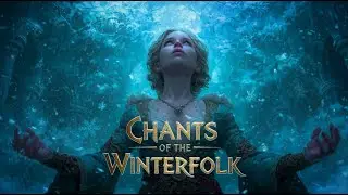 Chants of the Winterfolk - Slavic Folk Song